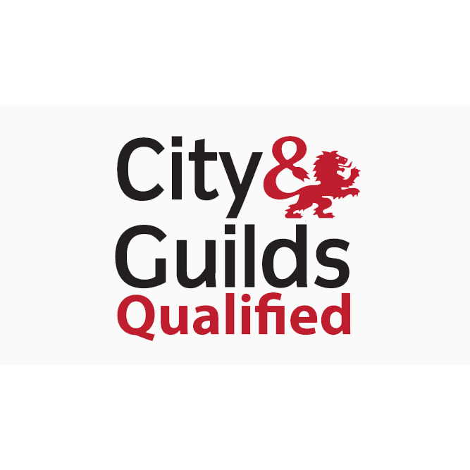 City & Guilds Qualified