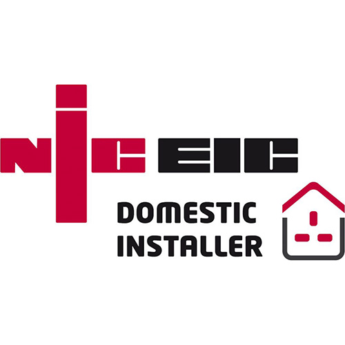 nic eic domestic installer